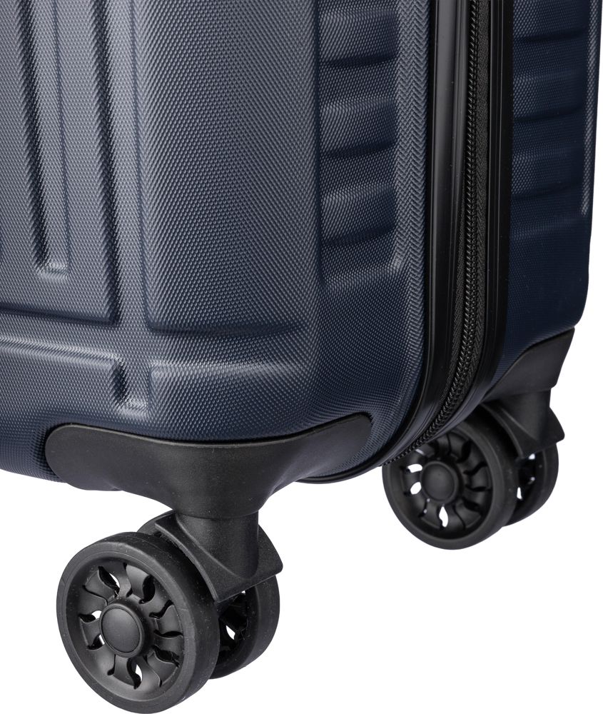 ABS trolleykoffer Elke