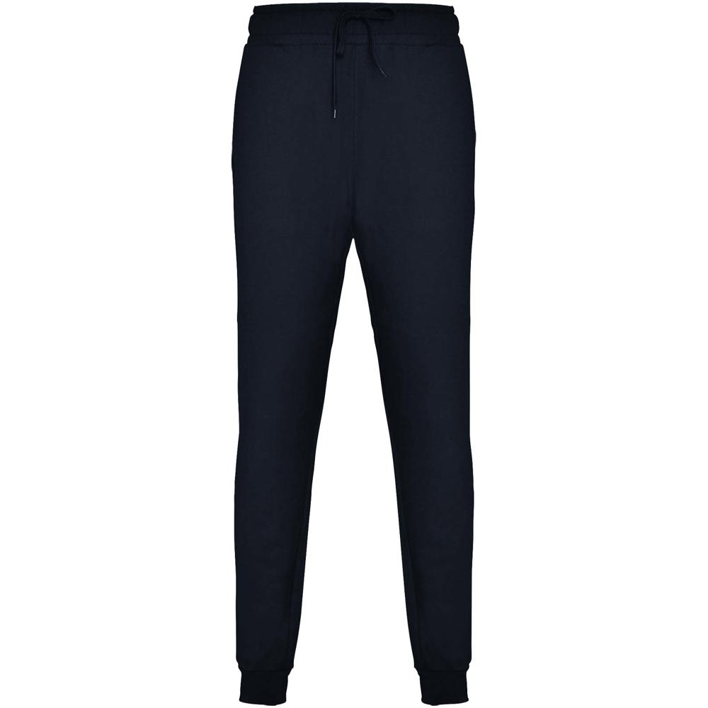 Adelpho 280 g/m² kinderbroek - Marineblauw