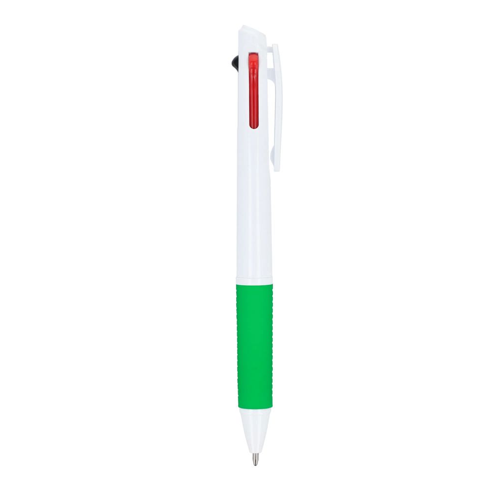 3-kleuren met met grip en keycord