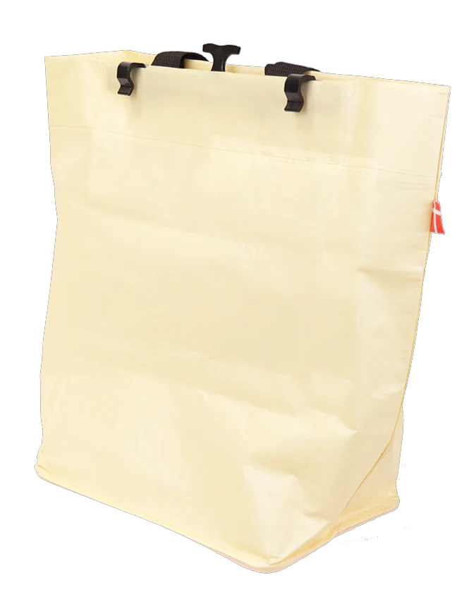 CoBags BikeZac - fietstas