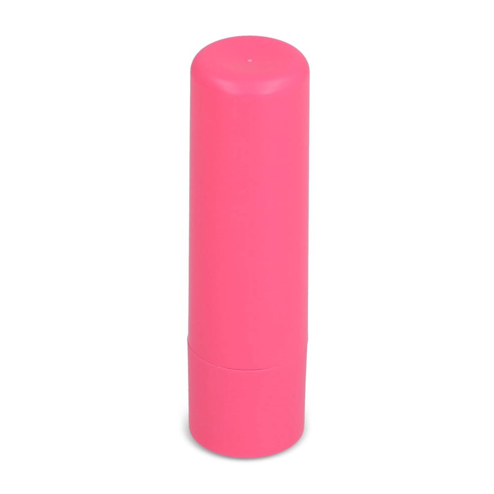 Klassieke lippenbalsemstick gerecycled materiaal