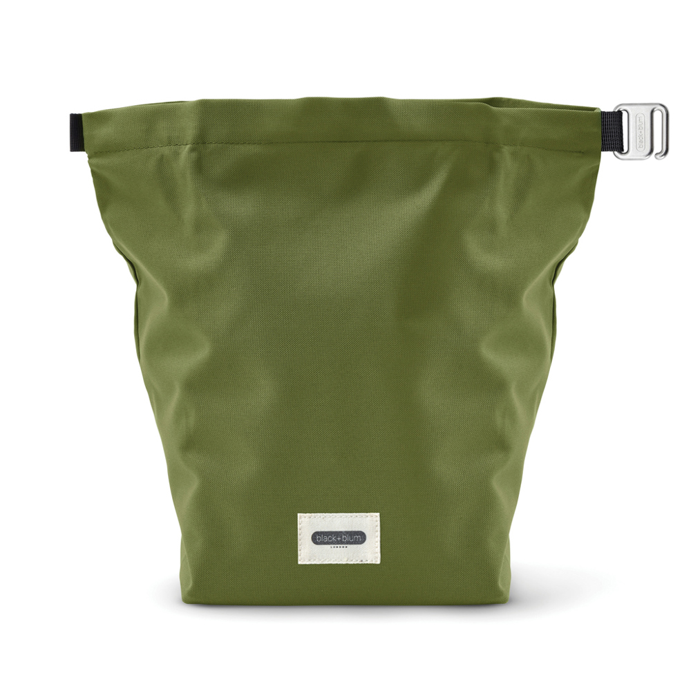 Black+Blum 6.7L Lunch/Koel Tas