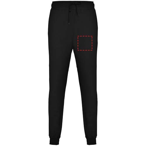Adelpho 280 g/m² herenbroek