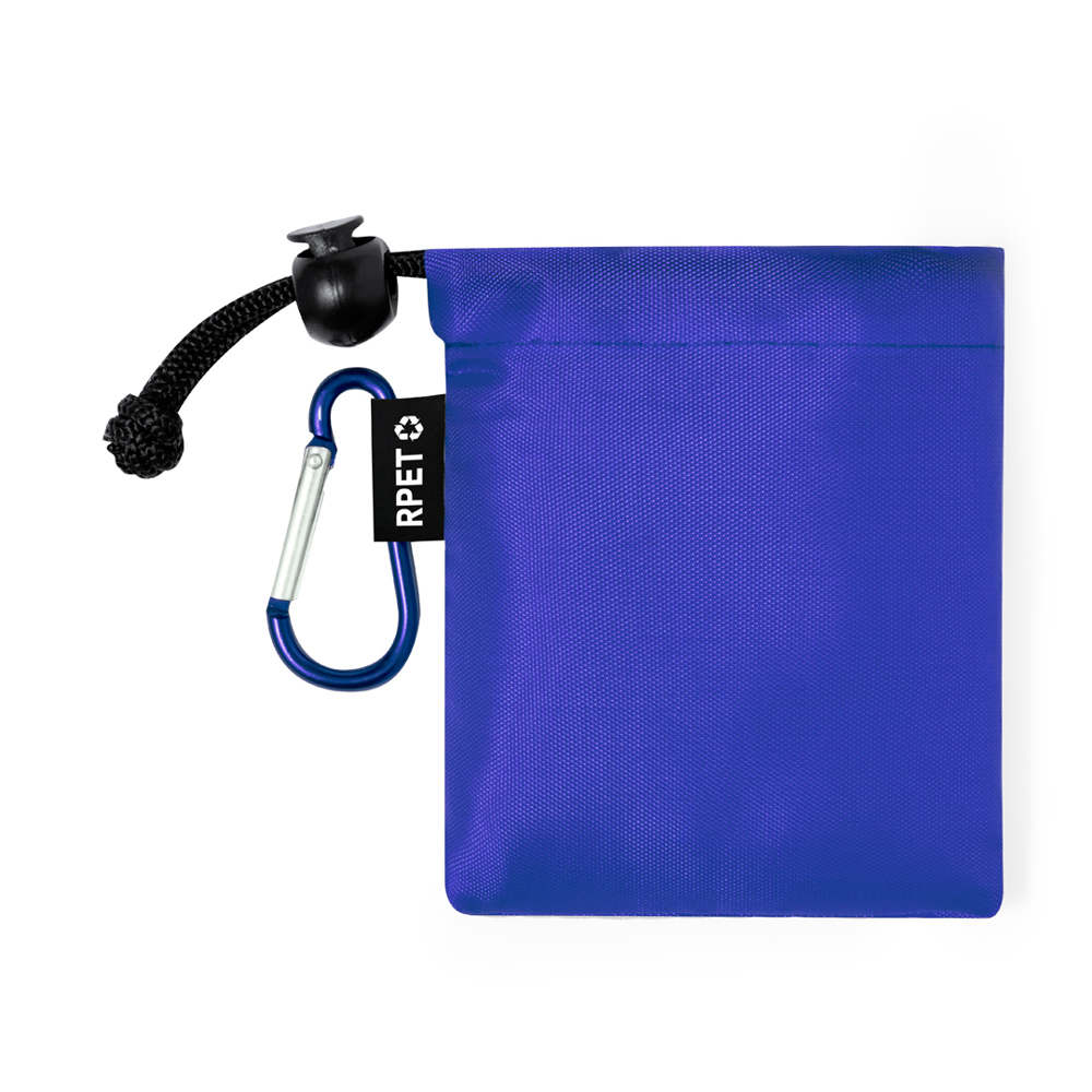 Kinder-Regenjas Claytop - AZUL