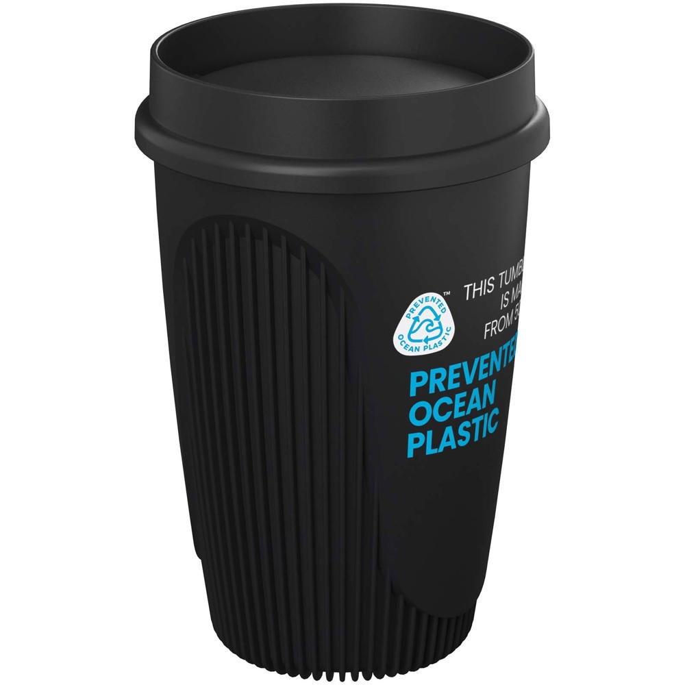 Alto POP 350 ml beker met 360° deksel