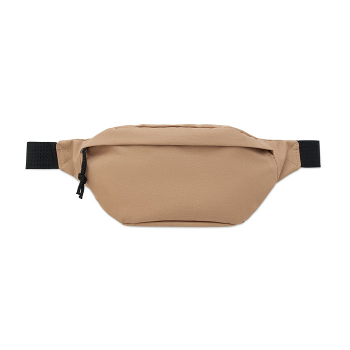 HIPLA - 600D RPET Heuptasje