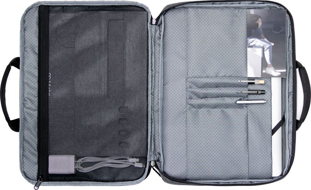 BrandCharger Specter 2 16-inch laptoptas