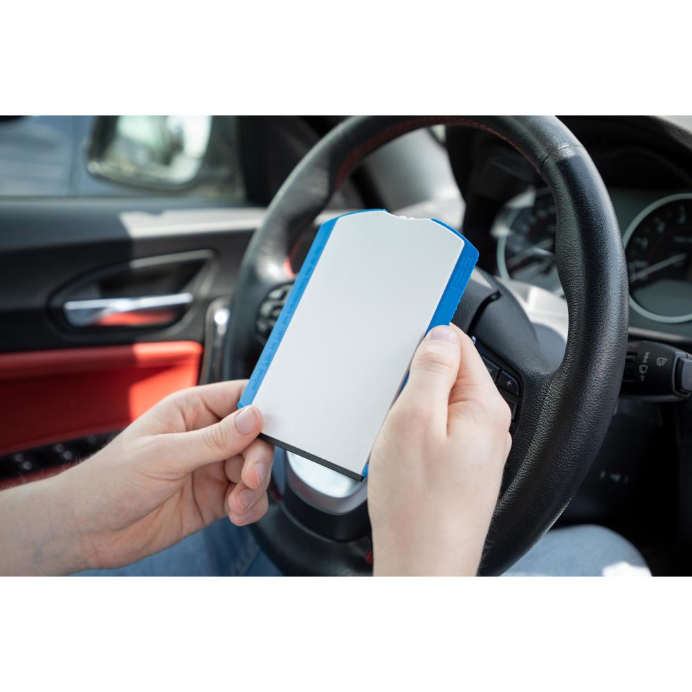 Parkeerschijf "Basic"