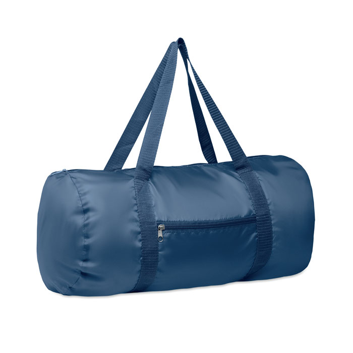 DUFF - Reistas 190T RPET 20L - blauw