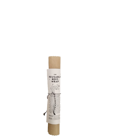 RESCUED - Bees Wrap - bijenwasdoek