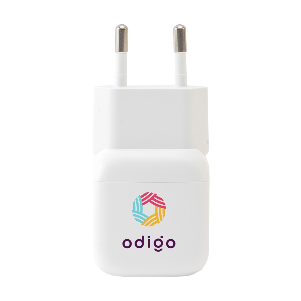 Belkin 45W USB PD Wall Charger with PPS and Cable