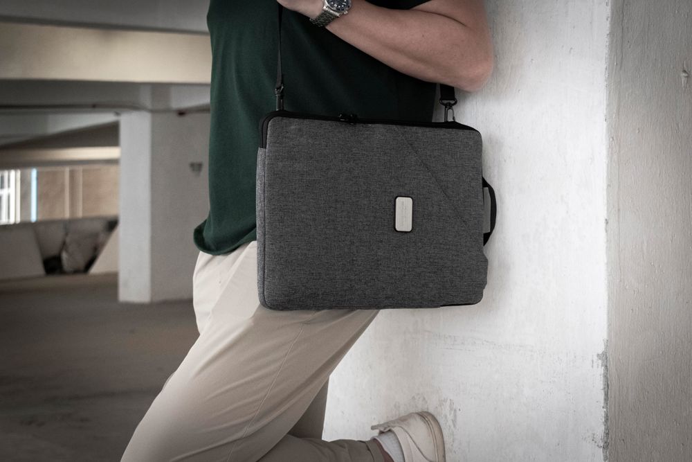 BrandCharger Specter Go 14-inch laptoptas