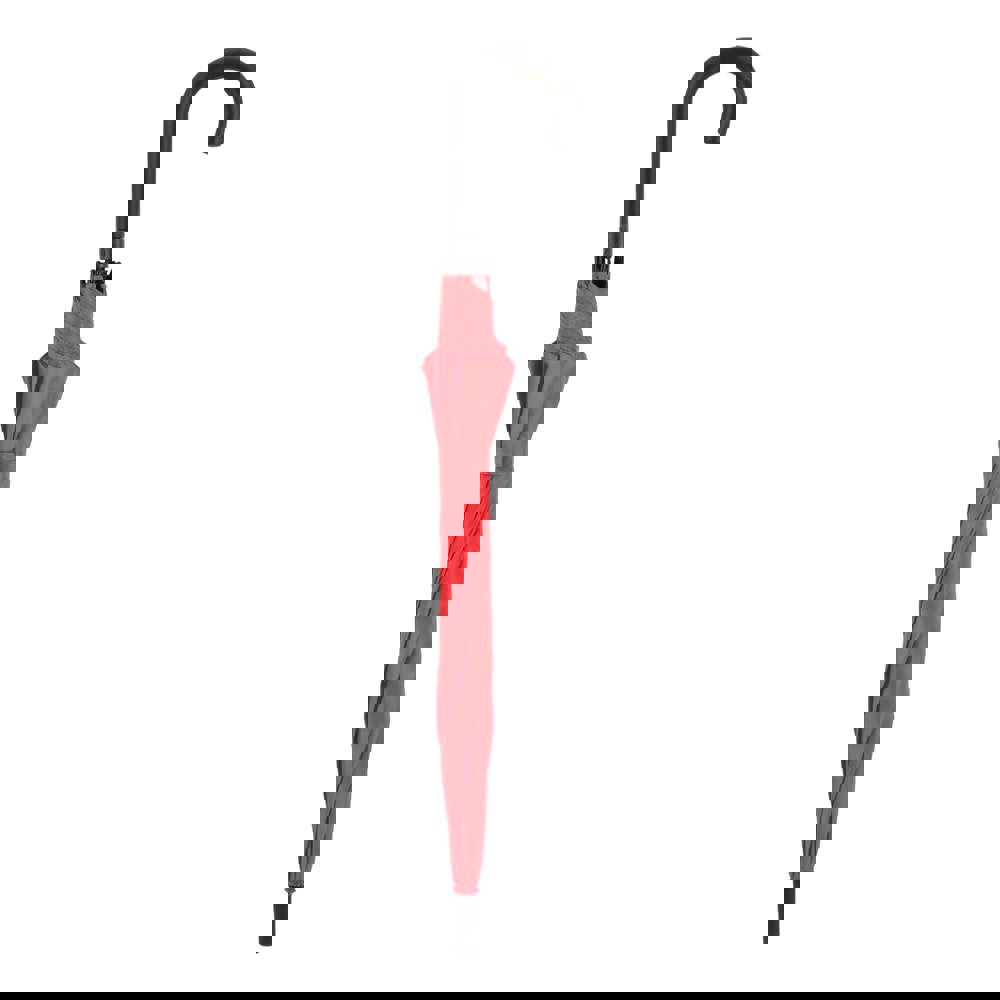 Verdure 190T Pongee 23" Winddichte haakparaplu Auto open