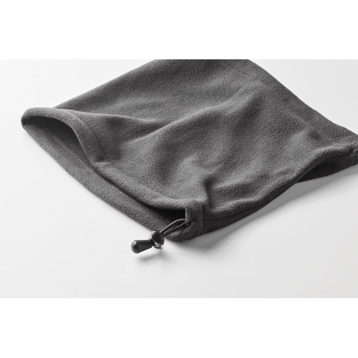 BLIZZARD RPET - Multifunctionele fleece muts