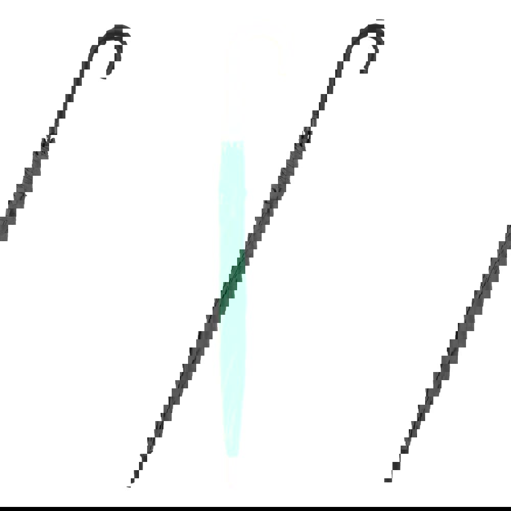 Verdure 190T Pongee 23" Winddichte haakparaplu Auto open