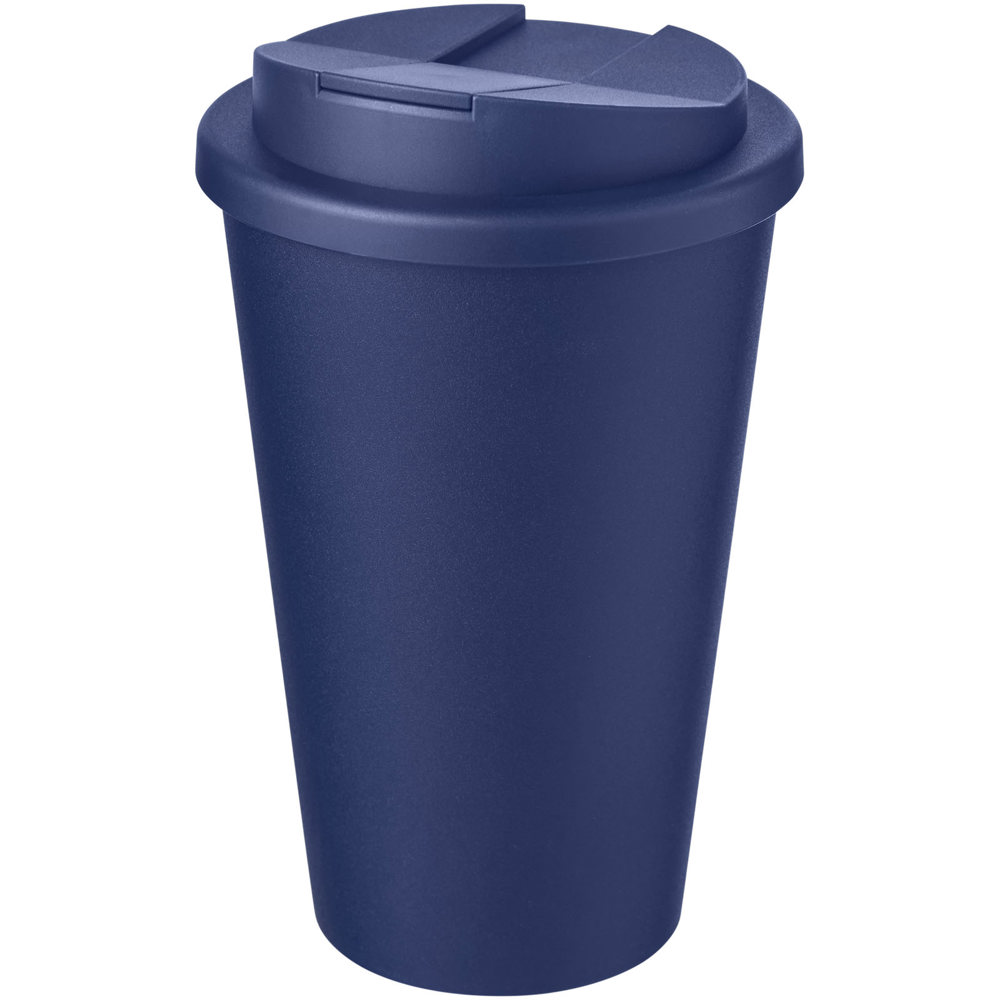 Americano® 350 ml geïsoleerde beker - blauw