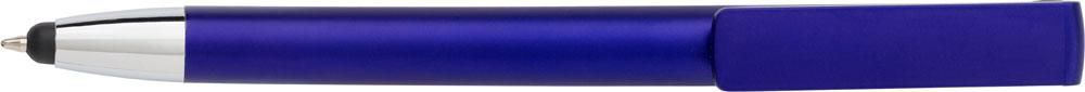 ABS 3-in-1 balpen Calvin - blauw