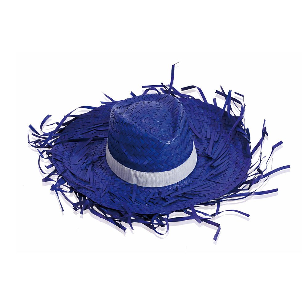 Hoed Filagarchado - AZUL