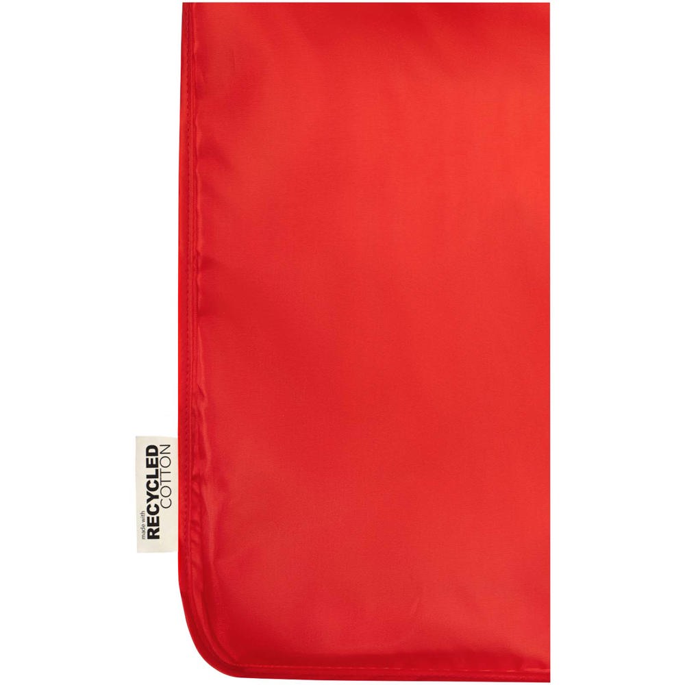 Ash RPET grote opvouwbare draagtas 14L