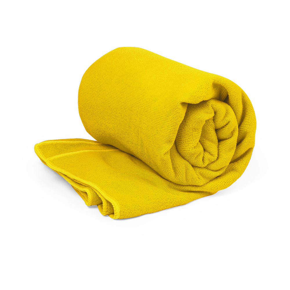 Absorberende Handdoek Bayalax - AMA