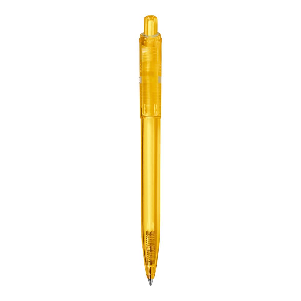 Balpen Ducal Clear transparant