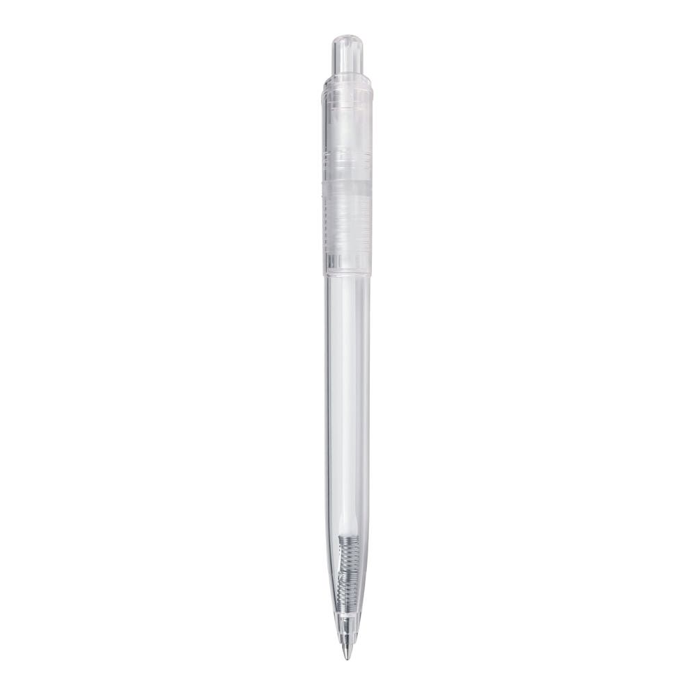 Balpen Ducal Clear transparant
