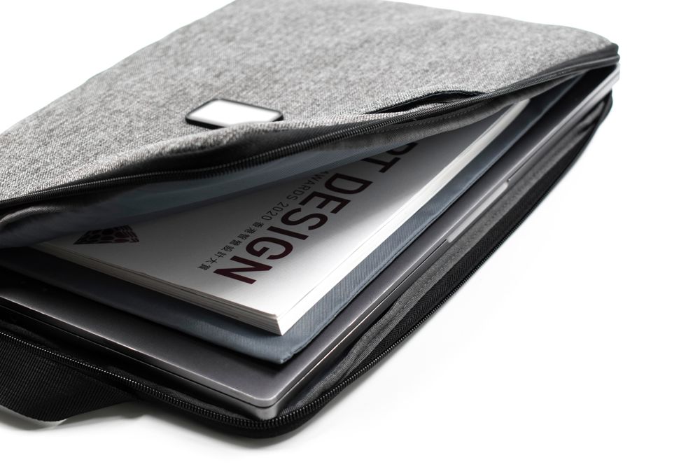 BrandCharger Specter Go 14-inch laptoptas