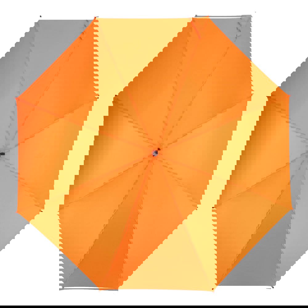 Verdure 190T Pongee 23" Winddichte haakparaplu Auto open