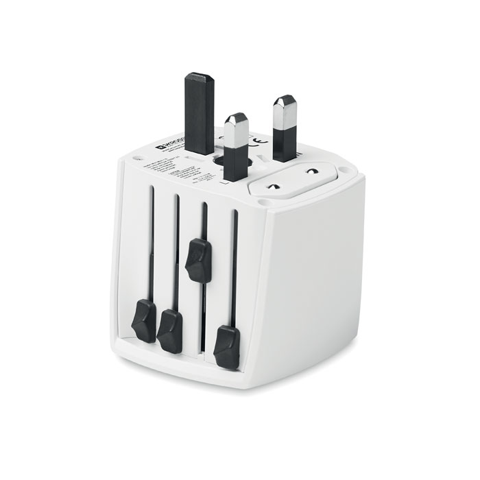 MUV MICRO - MUV micro. 2-pole