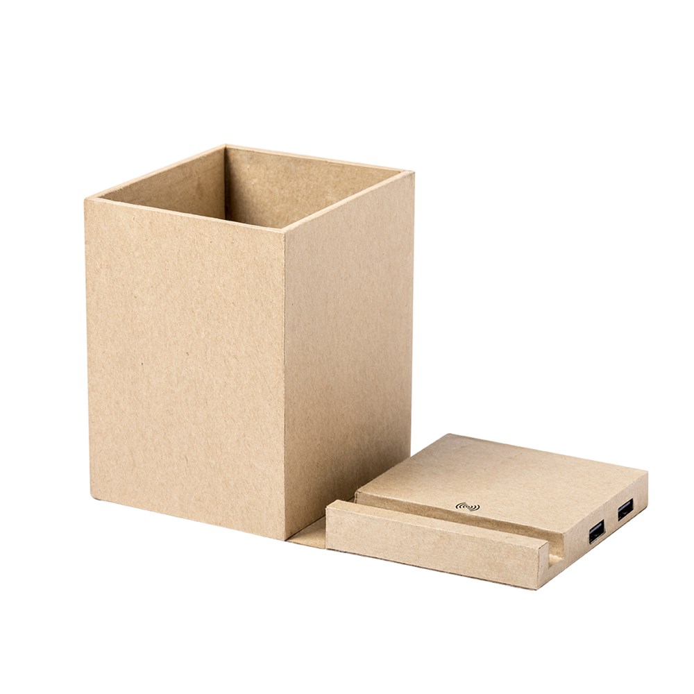 Multifunctioneel Pennenbakje Sondur