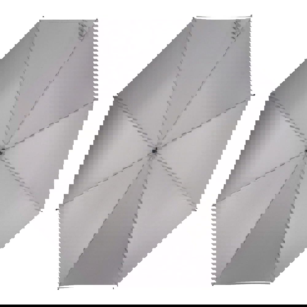 Verdure 190T Pongee 23" Winddichte haakparaplu Auto open