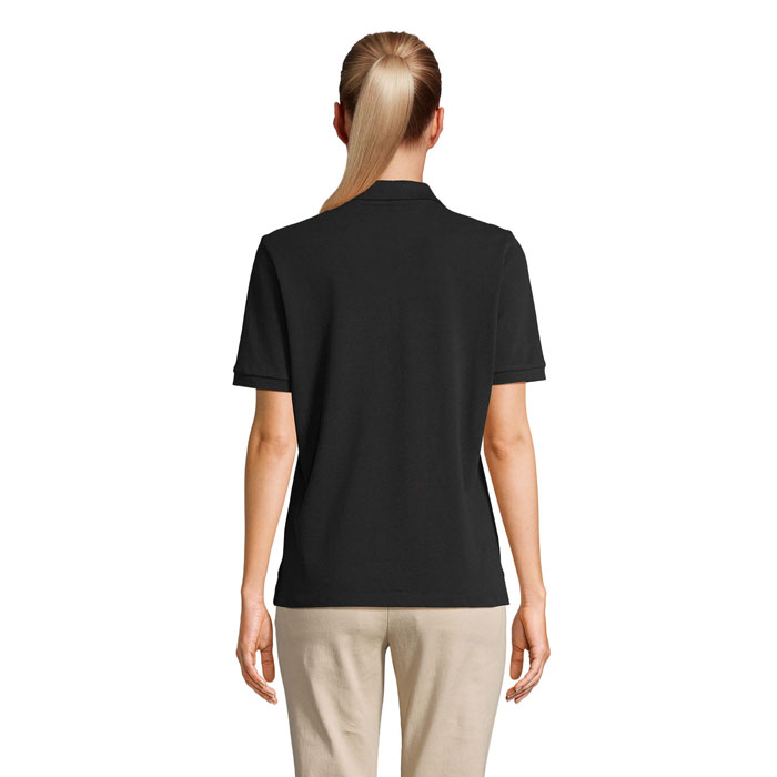 PACIFIC WOMEN - PACIFIC DAMES POLO