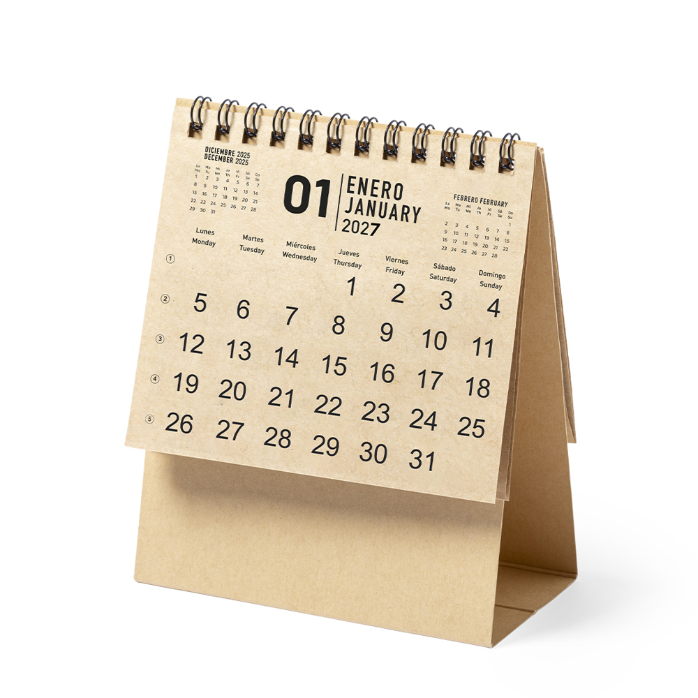 Kalender Lasow
