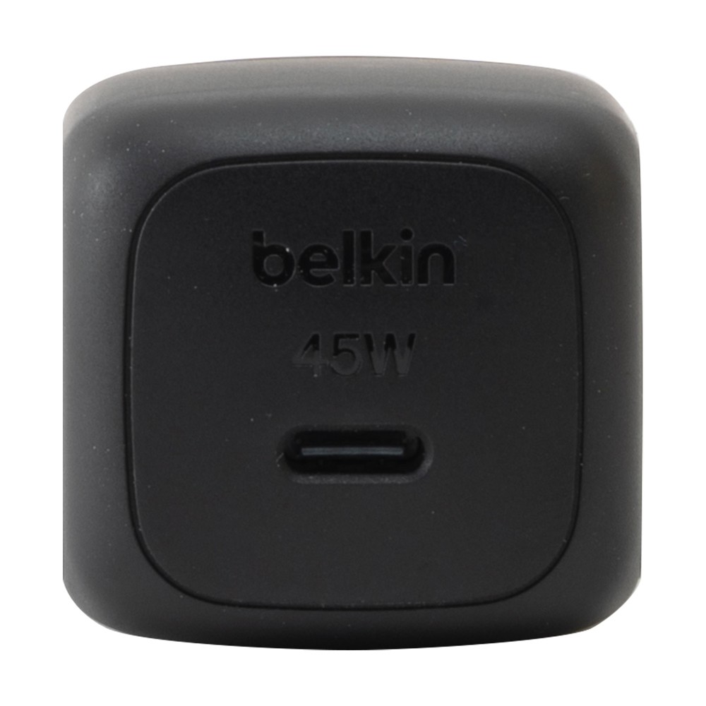 Belkin 45W USB PD Wall Charger met PPS
