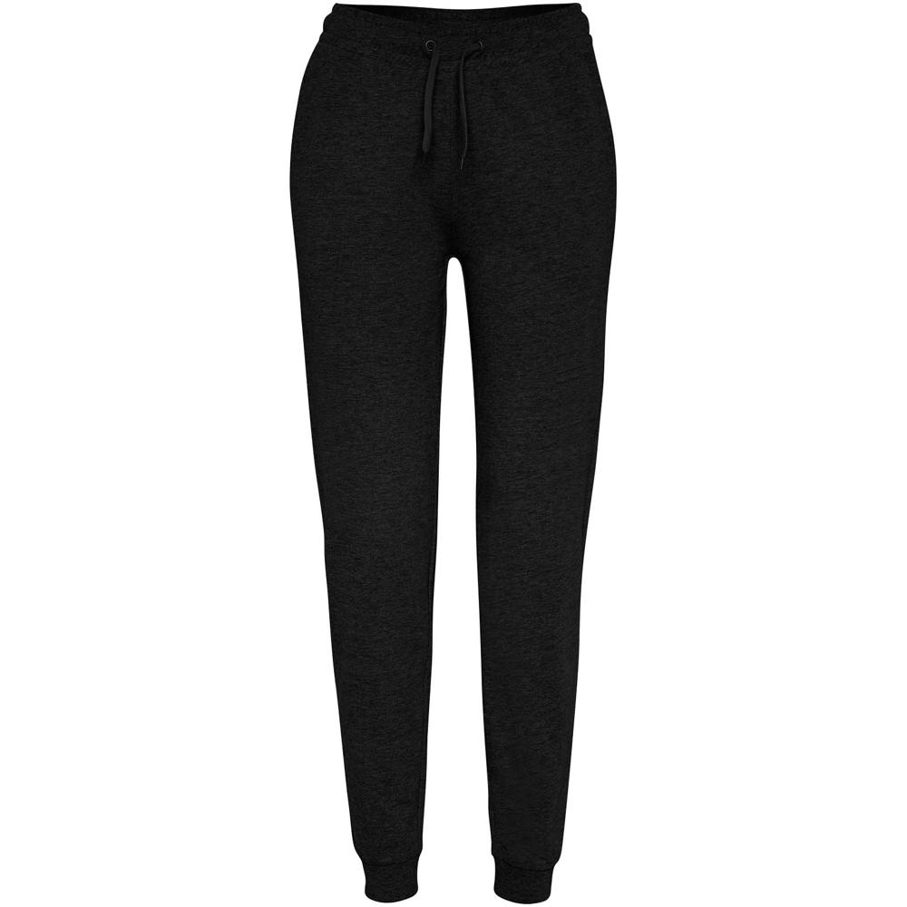 Adelpho 280 g/m² damesbroek - Zwart