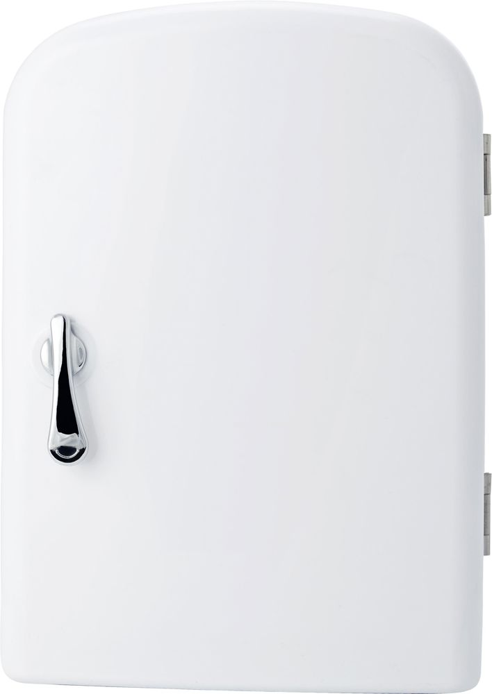 ABS mini koelkast Kaleida - wit