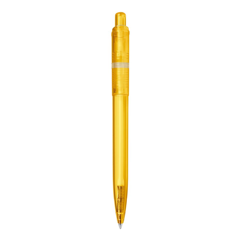 Balpen Ducal Clear transparant