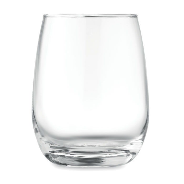 DILLY - Gerecycled glas 420 ml