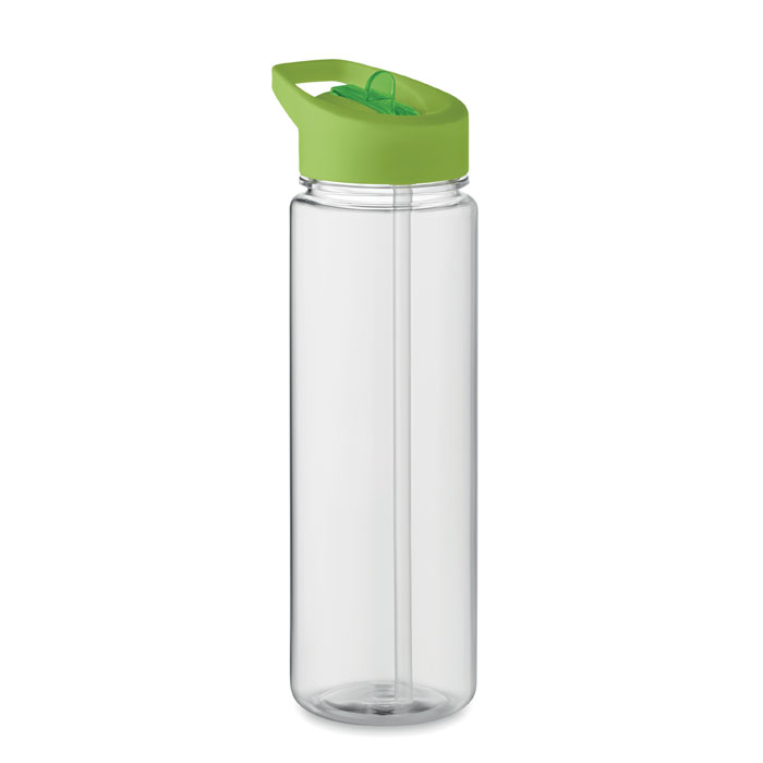 ALABAMA - RPET drinkfles met fliptop
