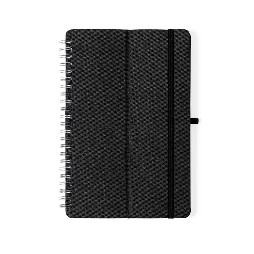 Houder Notitieboek Maisux - NEG