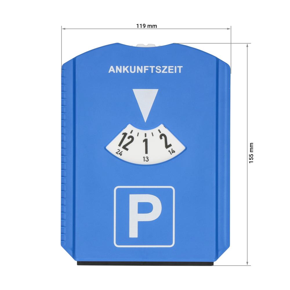 Parkeerschijf "Basic"