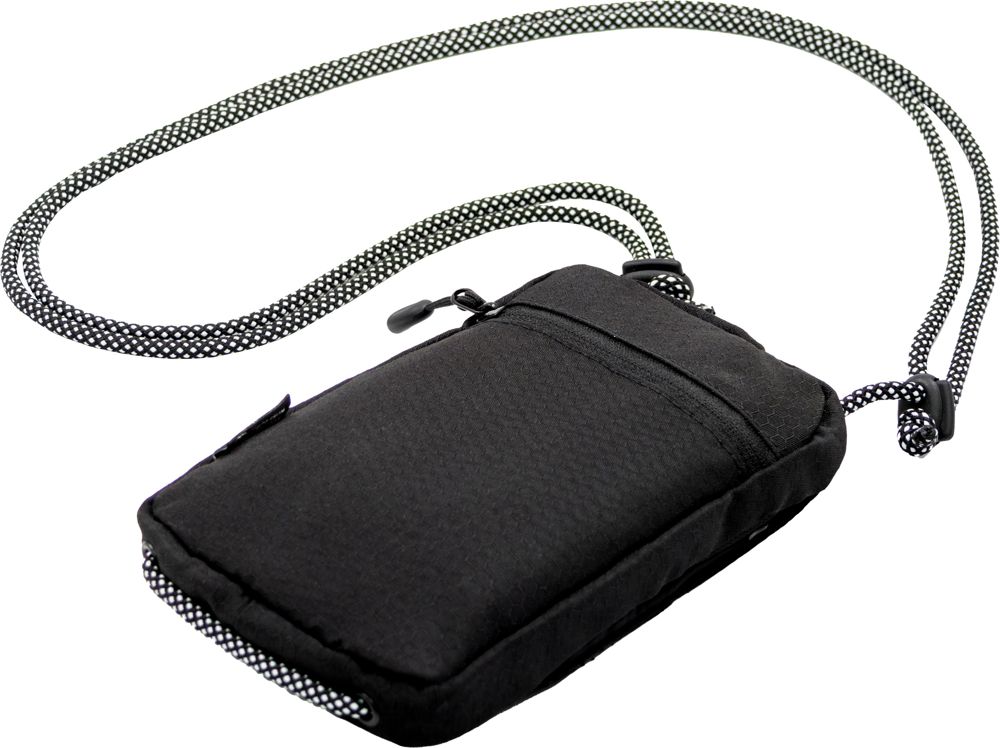 BrandCharger Solo schoudertas