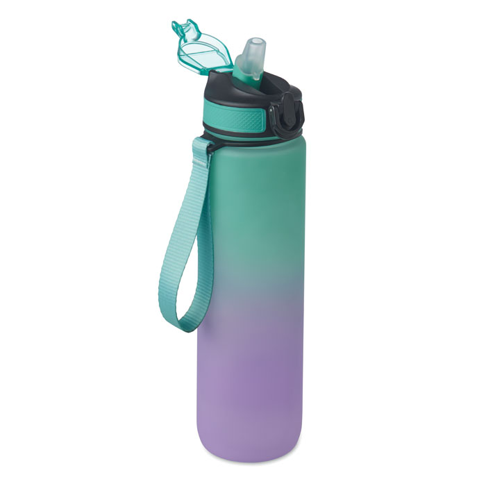 ACTIVATE - Sportwaterfles RPET 1L