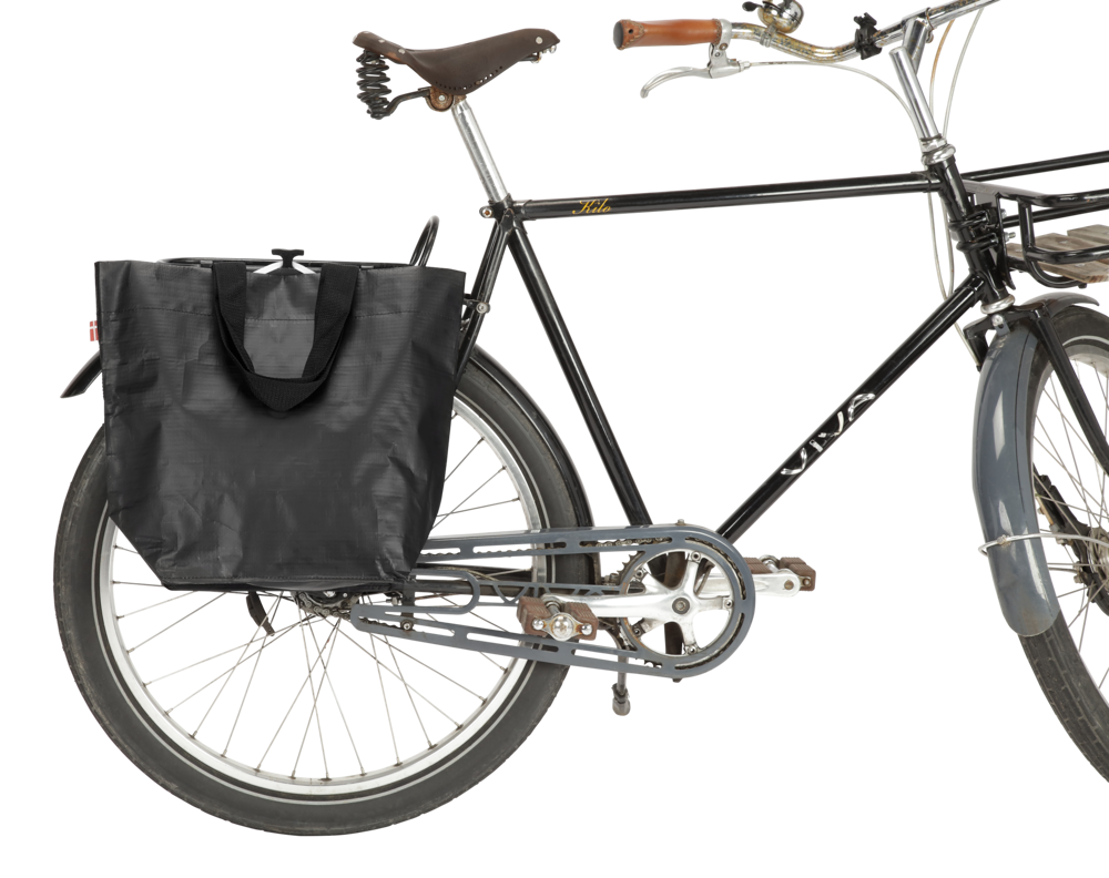 CoBags BikeZac - fietstas