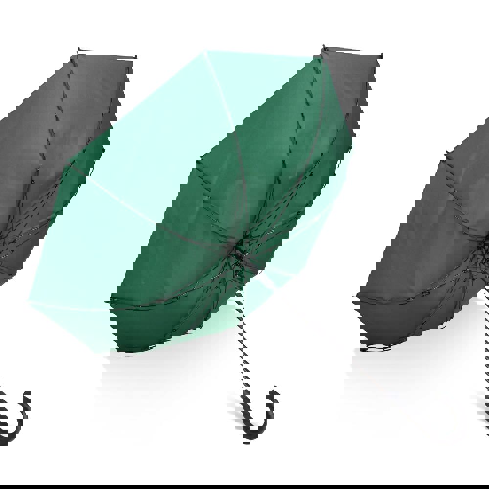 Verdure 190T Pongee 23" Winddichte haakparaplu Auto open