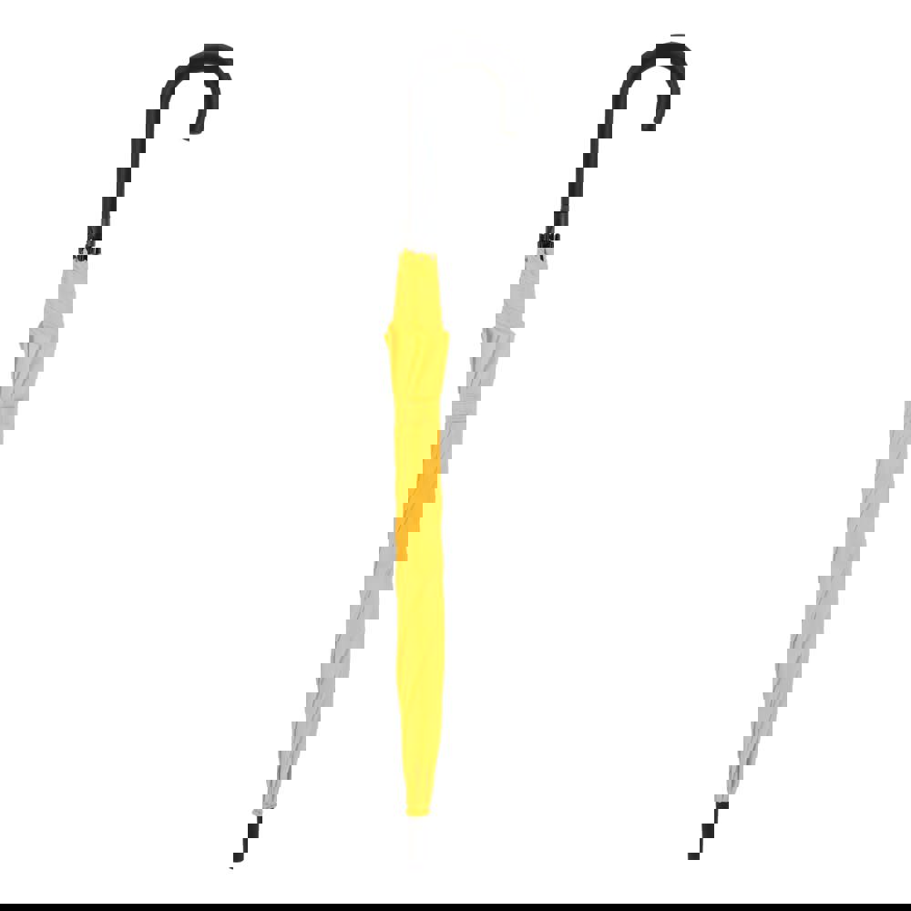 Verdure 190T Pongee 23" Winddichte haakparaplu Auto open