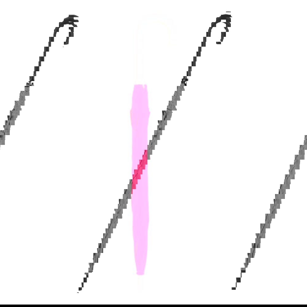 Verdure 190T Pongee 23" Winddichte haakparaplu Auto open