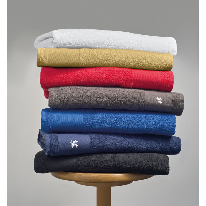 ISLAND 30 - Katoenen gastendoek