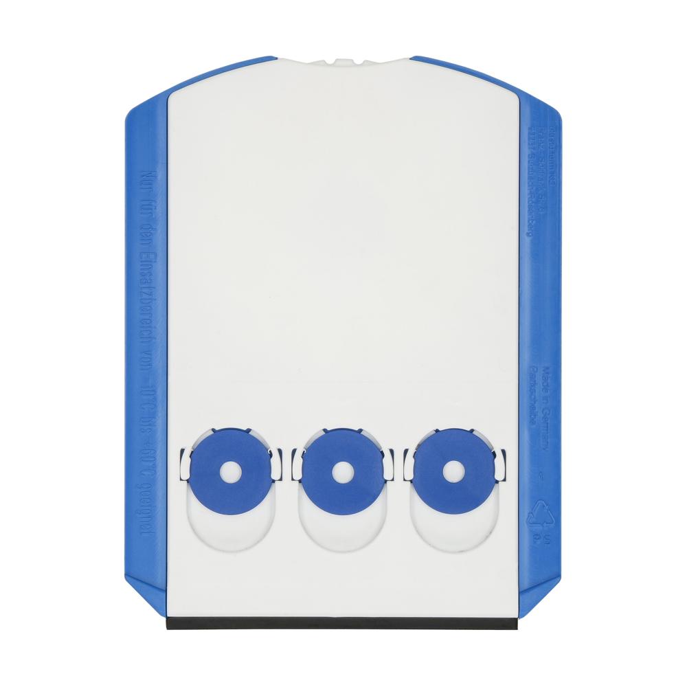 Parkeerschijf "Prime" met chips