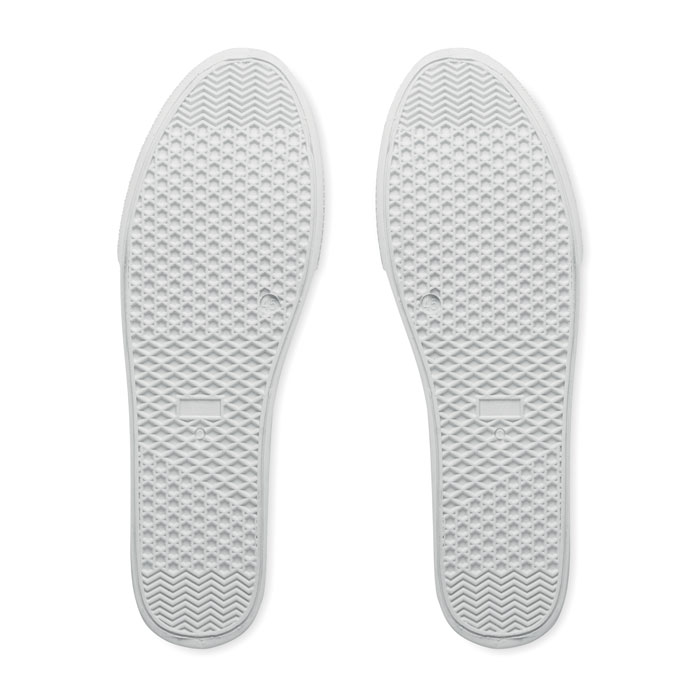 BLANCOS - Sneakers in PU maat 47